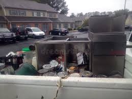 Professional Junk Removal Services in Blue Ridge, GA