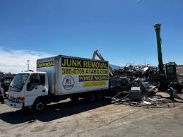 Best Residential Junk Removal  in Blue Ridge, GA