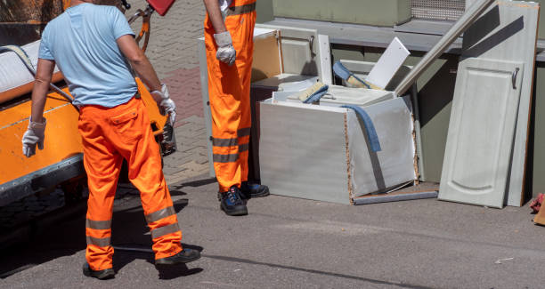Best Recycling Services for Junk  in Blue Ridge, GA