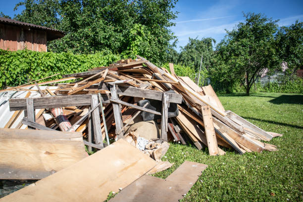 Best Junk Removal for Events  in Blue Ridge, GA