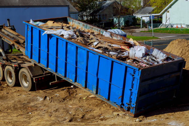 Best Garage Cleanout  in Blue Ridge, GA