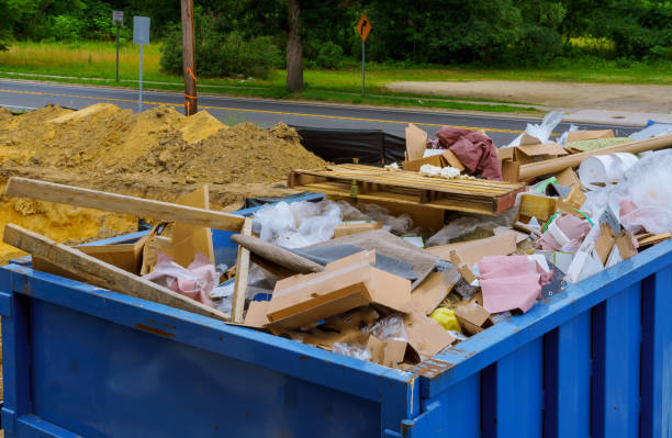 Best Scrap Metal Removal  in Blue Ridge, GA