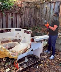Recycling Services for Junk in Blue Ridge, GA