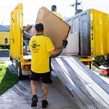 Best Retail Junk Removal  in Blue Ridge, GA